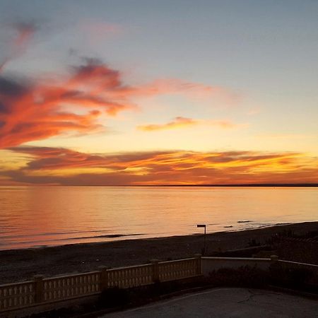 San Marco In Riva Al Mare Villa Sciacca Eksteriør bilde