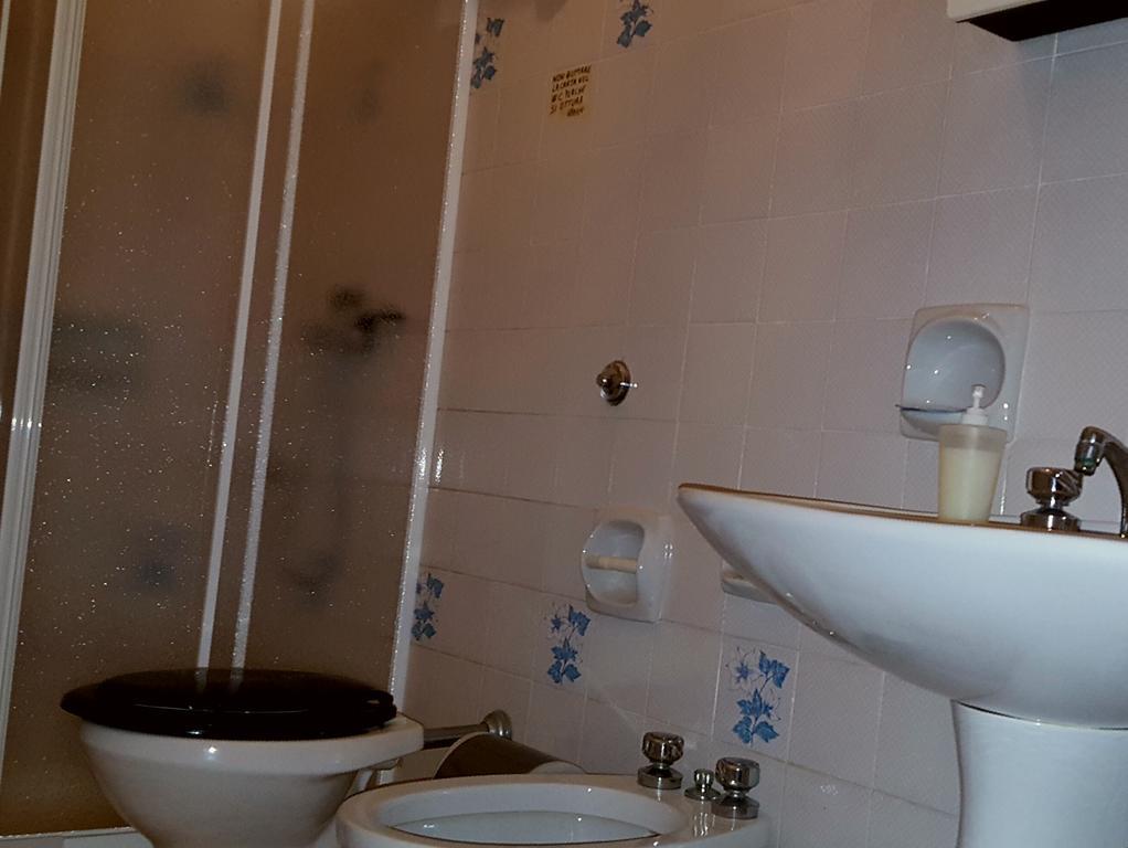 San Marco In Riva Al Mare Villa Sciacca Eksteriør bilde