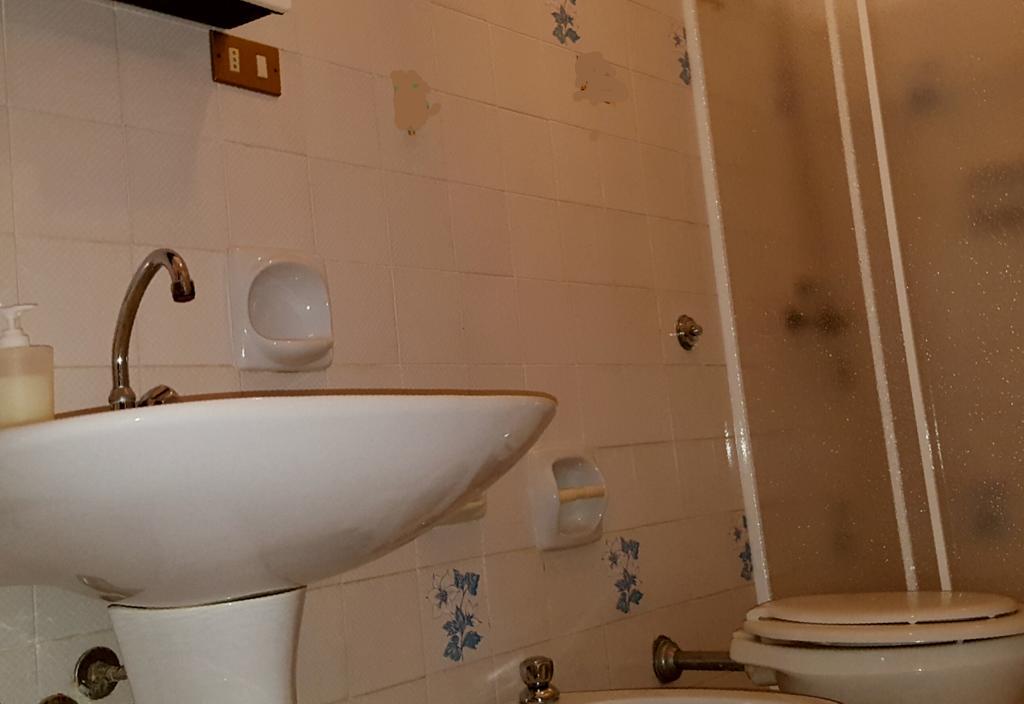 San Marco In Riva Al Mare Villa Sciacca Eksteriør bilde