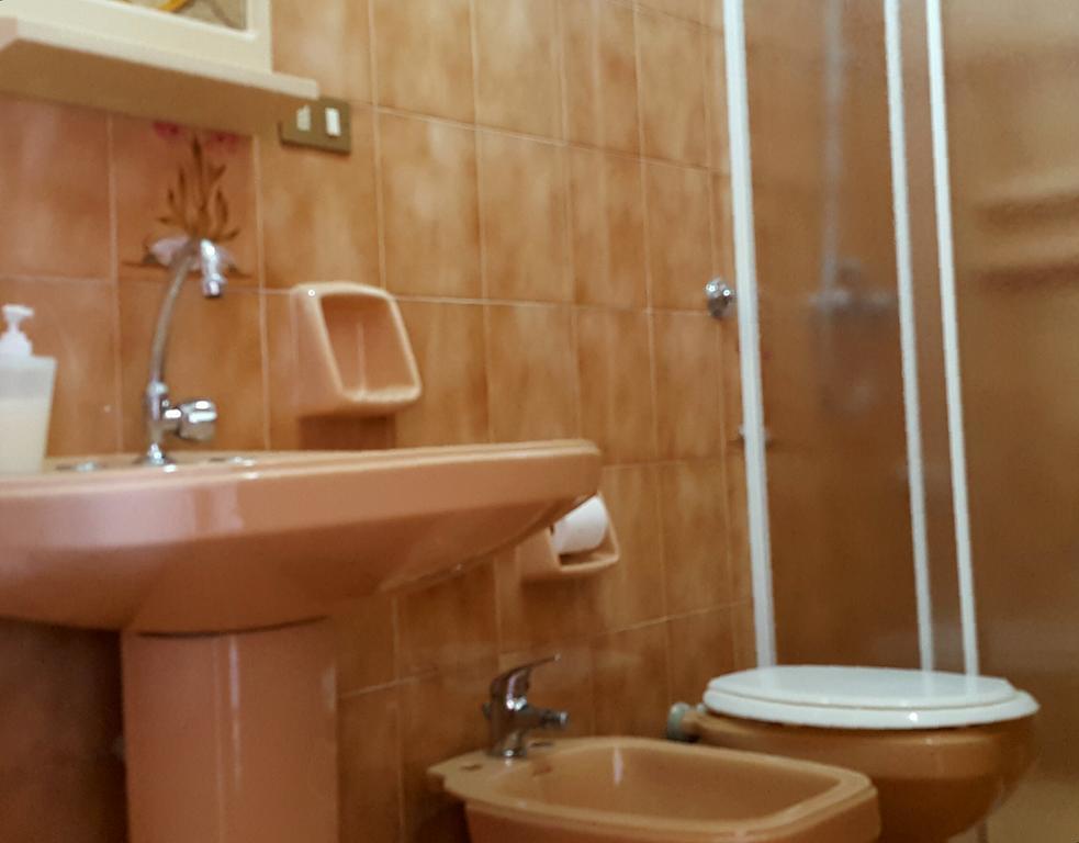 San Marco In Riva Al Mare Villa Sciacca Eksteriør bilde